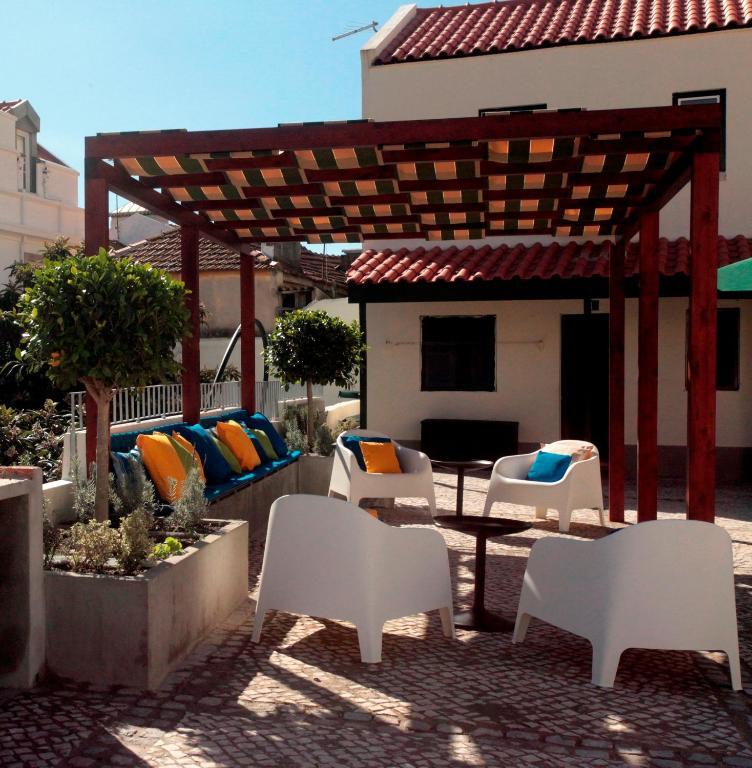 Appartement Alfama Terrace à Lisboa Extérieur photo